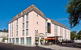 City Hotel Isar Residenz Landshut